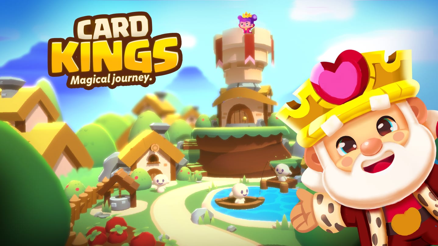 Card Kings